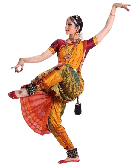 classical dance training in ramanathapuram