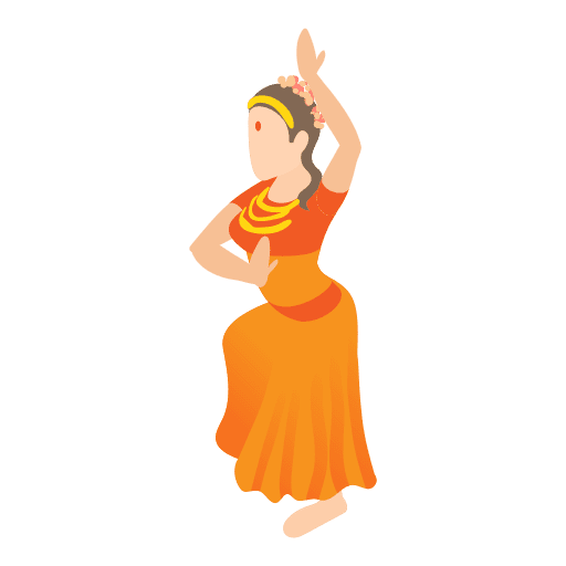 Bharathanatiyam training in Ramanathapuram